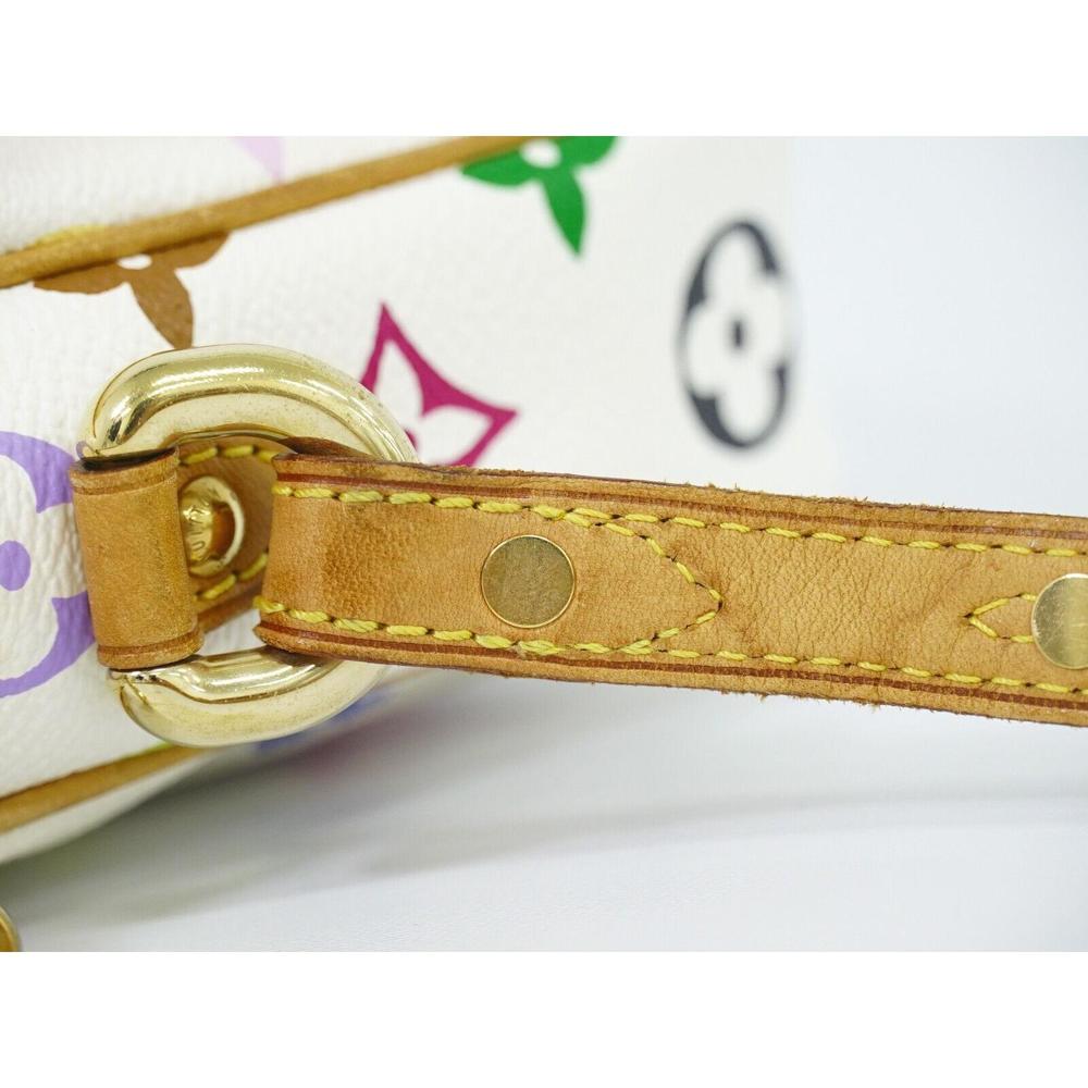 Louis Vuitton Rift Multicolor Canvas #89616L79B - Picture 10 of 15